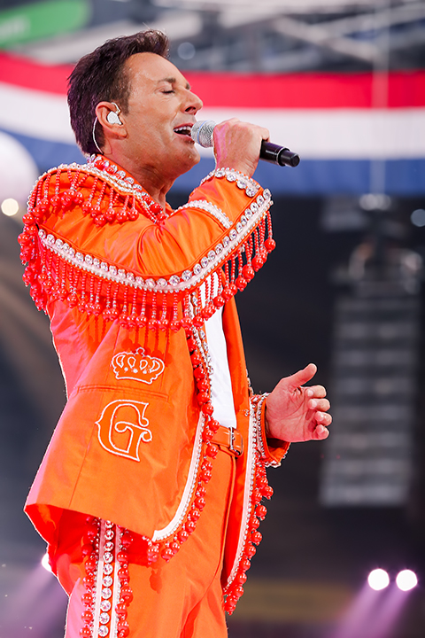 Toppers in Concert - Made in Holland @ Amsterdam ArenA, foto 29, foto's door Elke Briers - FrontView Magazine