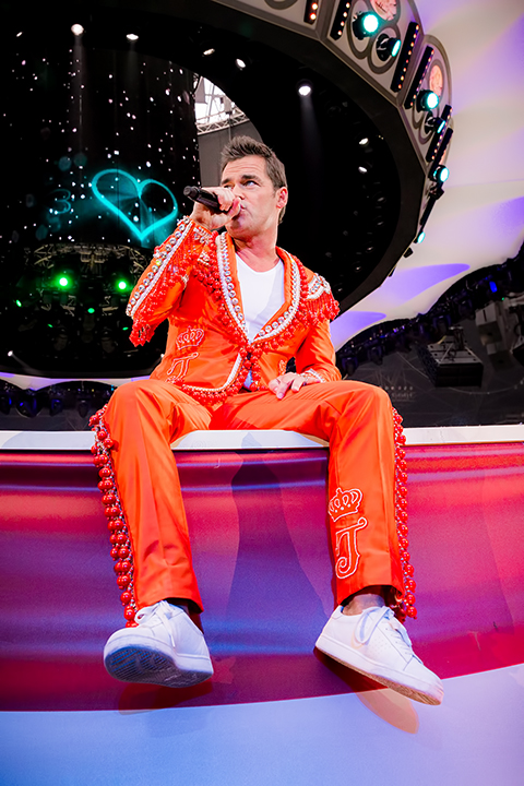Toppers in Concert - Made in Holland @ Amsterdam ArenA, foto 30, foto's door Elke Briers - FrontView Magazine