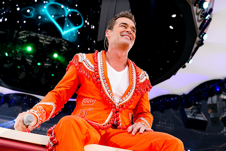 Toppers in Concert - Made in Holland @ Amsterdam ArenA, foto 31, foto's door Elke Briers - FrontView Magazine