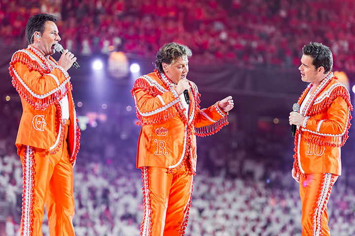 Toppers in Concert - Made in Holland @ Amsterdam ArenA, foto 33, foto's door Elke Briers - FrontView Magazine