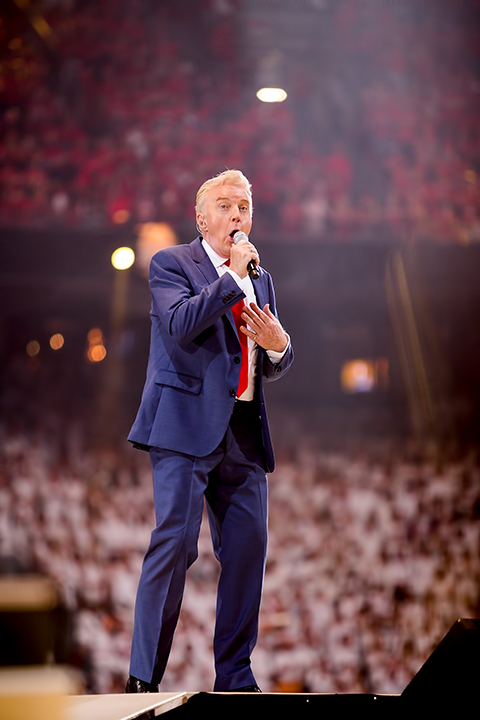 Toppers in Concert - Made in Holland @ Amsterdam ArenA, foto 36, foto's door Elke Briers - FrontView Magazine