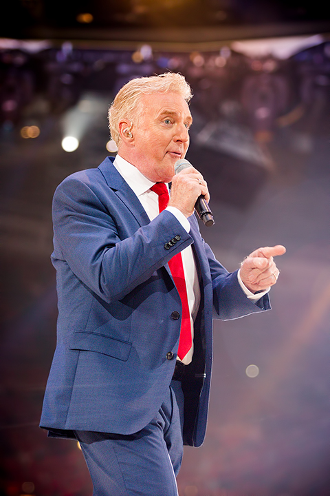 Toppers in Concert - Made in Holland @ Amsterdam ArenA, foto 37, foto's door Elke Briers - FrontView Magazine