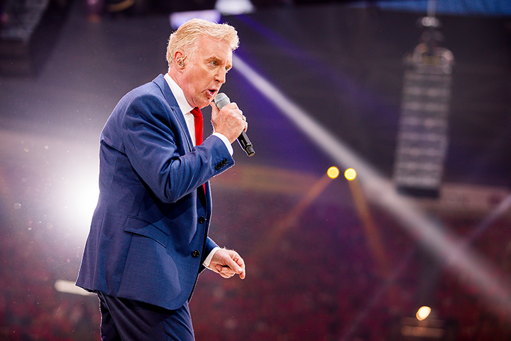 Toppers in Concert - Made in Holland @ Amsterdam ArenA, foto 38, foto's door Elke Briers - FrontView Magazine