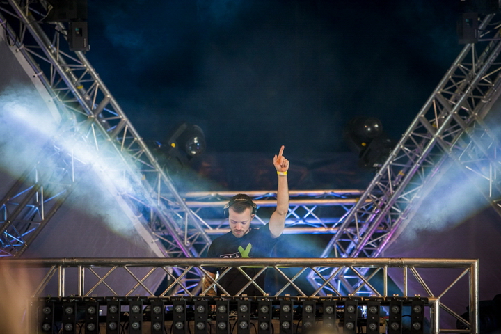 Structure Festival 2014 @ Terneuzen, picture 5, photographed by sven dullaert - FrontView Magazine