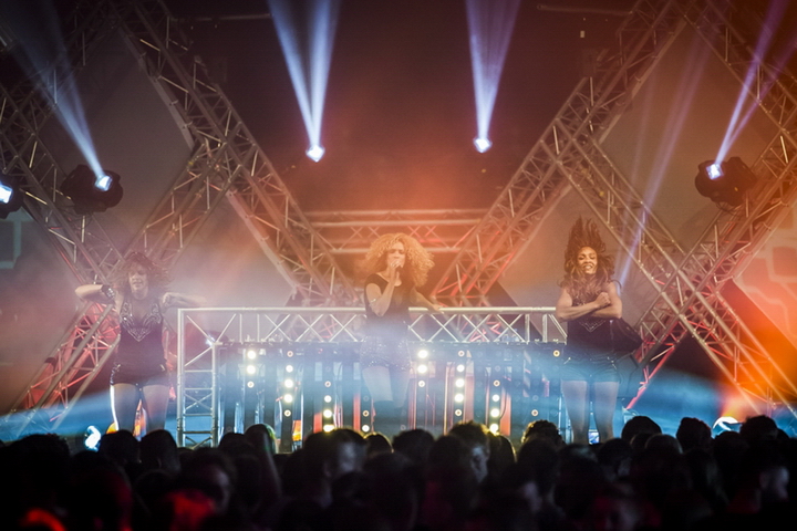 Structure Festival 2014 @ Terneuzen, picture 6, photographed by sven dullaert - FrontView Magazine
