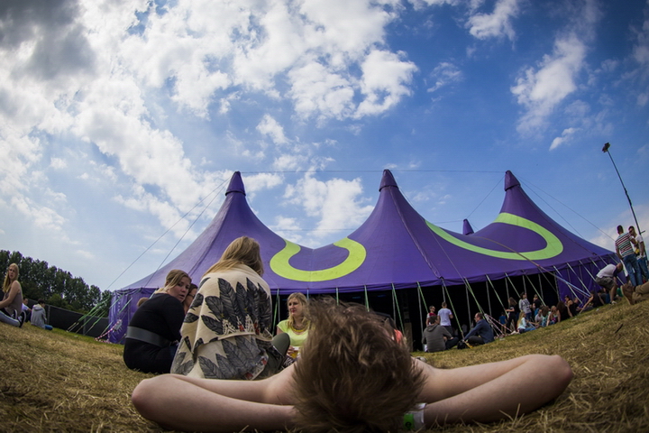 Structure Festival 2014 @ Terneuzen, picture 11, photographed by sven dullaert - FrontView Magazine