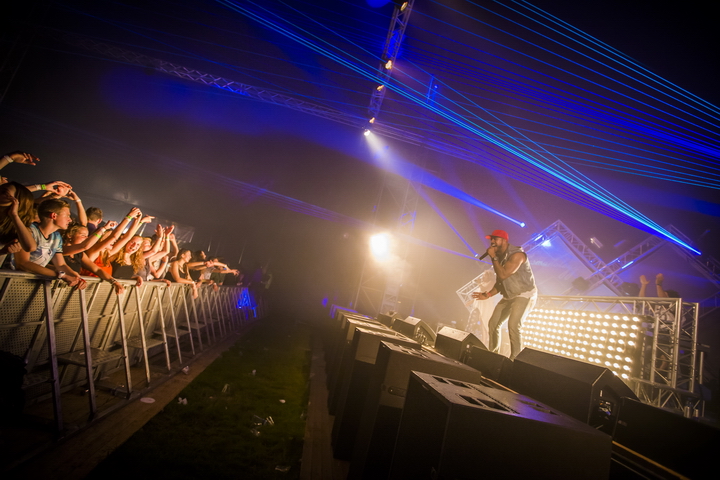 Structure Festival 2014 @ Terneuzen, picture 14, photographed by sven dullaert - FrontView Magazine
