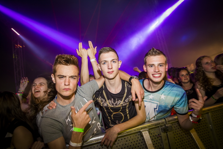 Structure Festival 2014 @ Terneuzen, picture 16, photographed by sven dullaert - FrontView Magazine