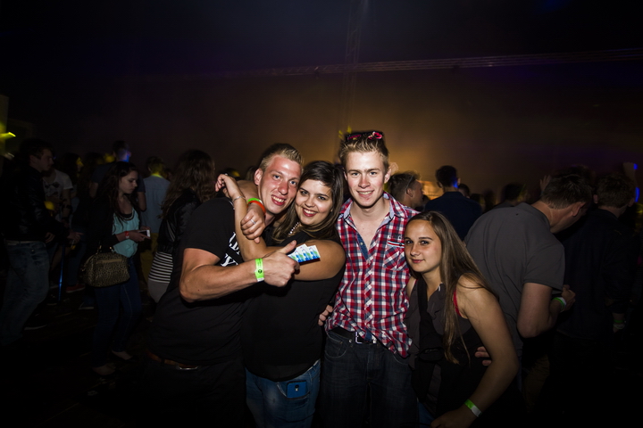 Structure Festival 2014 @ Terneuzen, picture 18, photographed by sven dullaert - FrontView Magazine