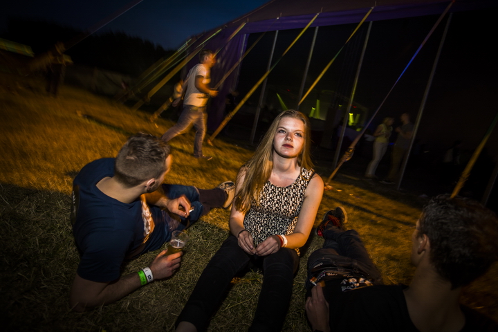 Structure Festival 2014 @ Terneuzen, picture 20, photographed by sven dullaert - FrontView Magazine