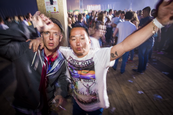 Structure Festival 2014 @ Terneuzen, picture 21, photographed by sven dullaert - FrontView Magazine