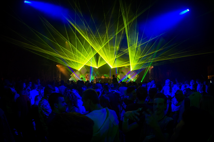 Structure Festival 2014 @ Terneuzen, picture 27, photographed by sven dullaert - FrontView Magazine