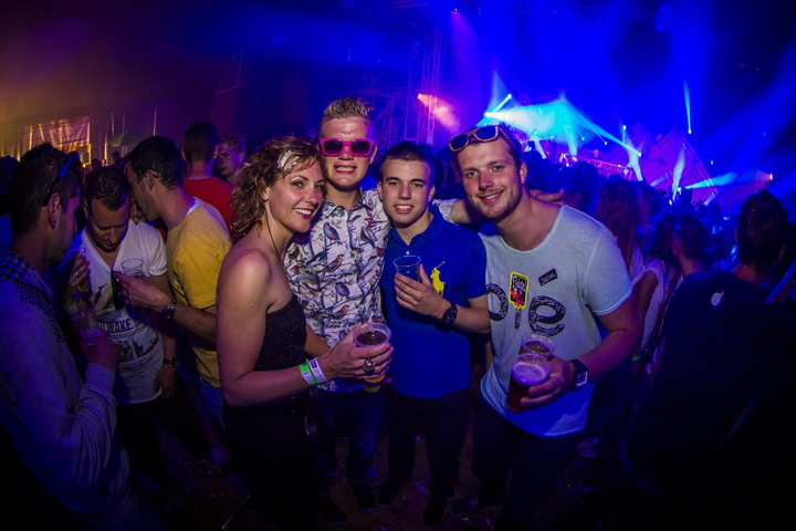 Structure Festival 2014 @ Terneuzen, picture 28, photographed by sven dullaert - FrontView Magazine