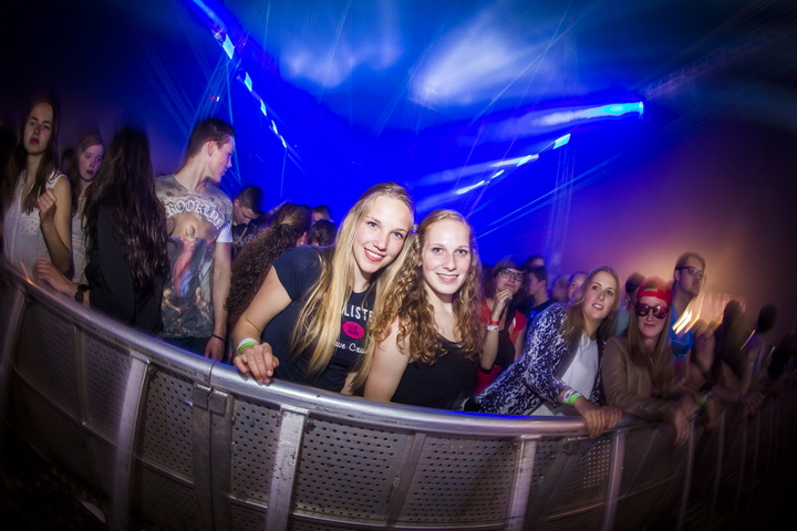 Structure Festival 2014 @ Terneuzen, picture 30, photographed by sven dullaert - FrontView Magazine