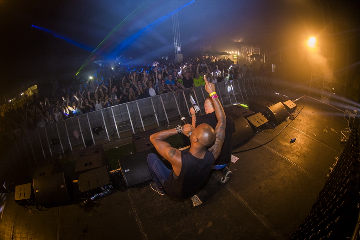 Structure Festival 2014 @ Terneuzen, picture 32, photographed by sven dullaert - FrontView Magazine