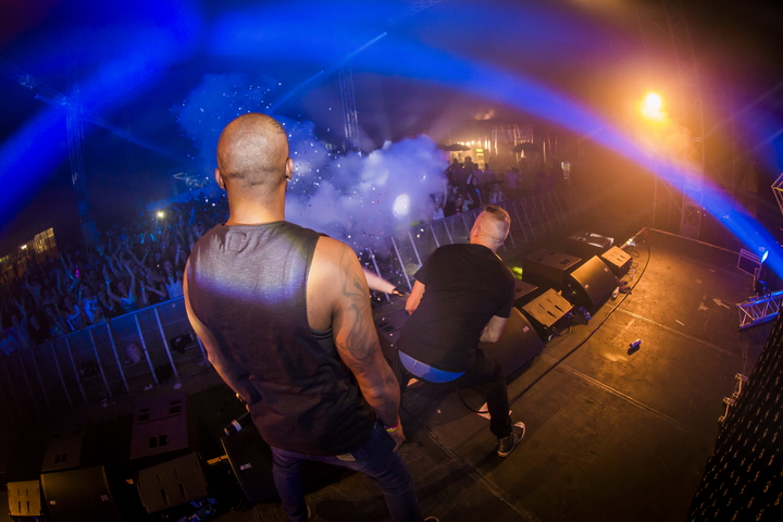 Structure Festival 2014 @ Terneuzen, picture 33, photographed by sven dullaert - FrontView Magazine