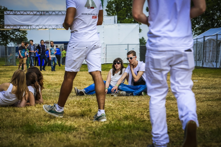 Structure Festival 2014 @ Terneuzen, picture 35, photographed by sven dullaert - FrontView Magazine