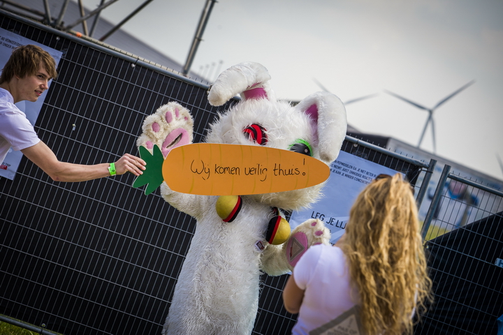 Structure Festival 2014 @ Terneuzen, picture 36, photographed by sven dullaert - FrontView Magazine