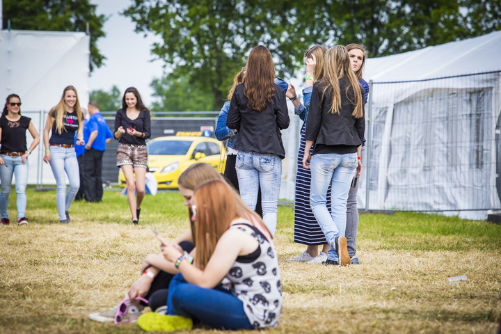 Structure Festival 2014 @ Terneuzen, picture 37, photographed by sven dullaert - FrontView Magazine