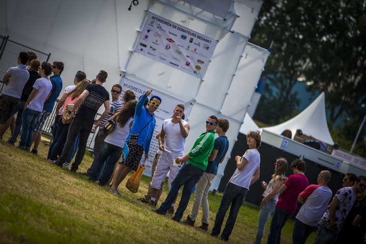 Structure Festival 2014 @ Terneuzen, picture 40, photographed by sven dullaert - FrontView Magazine