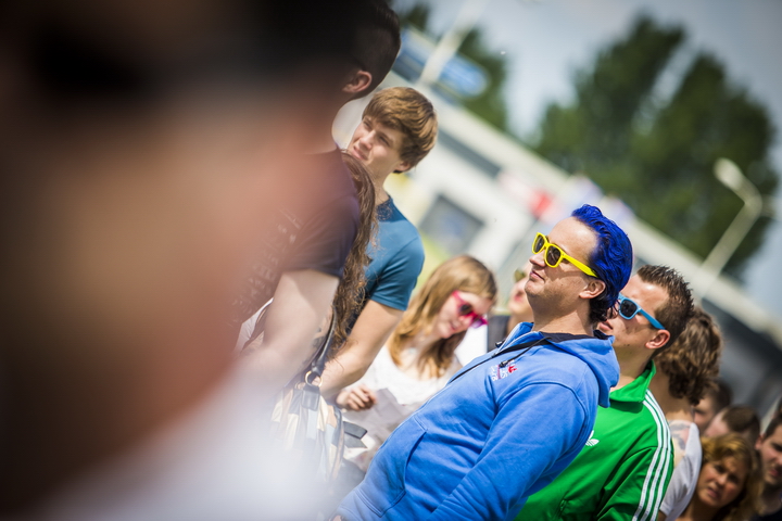 Structure Festival 2014 @ Terneuzen, picture 41, photographed by sven dullaert - FrontView Magazine