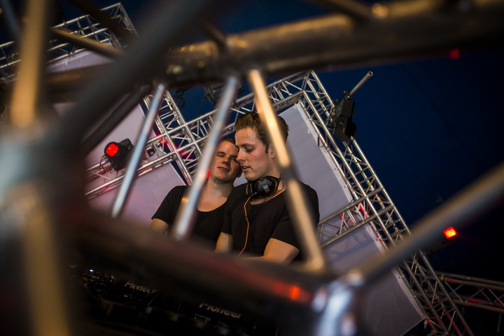 Structure Festival 2014 @ Terneuzen, picture 51, photographed by sven dullaert - FrontView Magazine