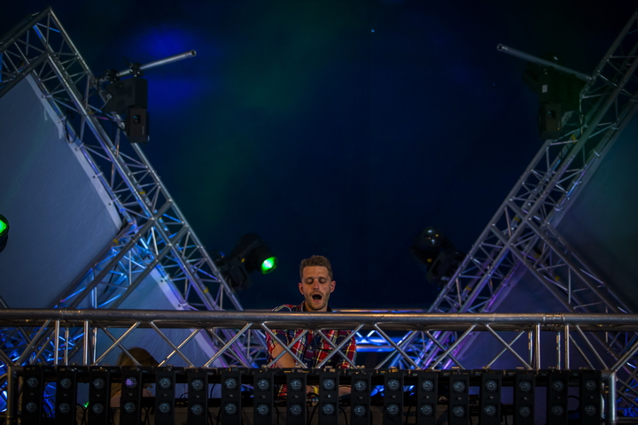 Structure Festival 2014 @ Terneuzen, picture 52, photographed by sven dullaert - FrontView Magazine