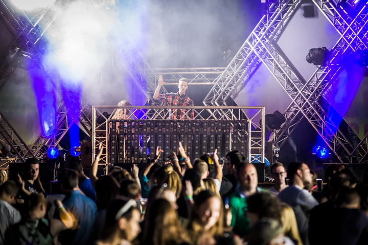 Structure Festival 2014 @ Terneuzen, picture 54, photographed by sven dullaert - FrontView Magazine