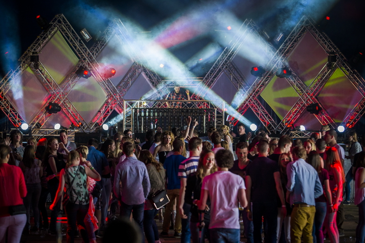 Structure Festival 2014 @ Terneuzen, picture 55, photographed by sven dullaert - FrontView Magazine