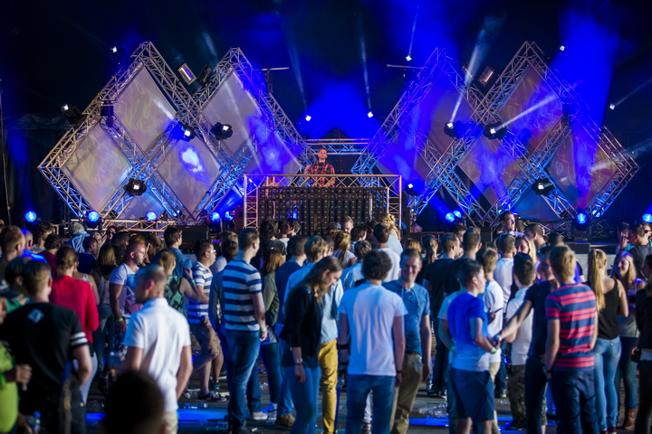 Structure Festival 2014 @ Terneuzen, picture 56, photographed by sven dullaert - FrontView Magazine