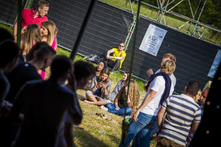Structure Festival 2014 @ Terneuzen, picture 58, photographed by sven dullaert - FrontView Magazine