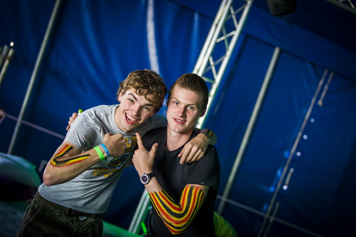Structure Festival 2014 @ Terneuzen, picture 59, photographed by sven dullaert - FrontView Magazine