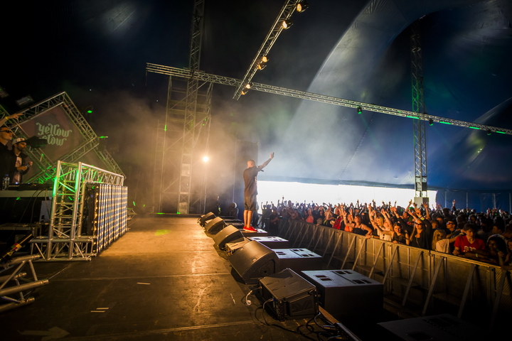 Structure Festival 2014 @ Terneuzen, picture 60, photographed by sven dullaert - FrontView Magazine