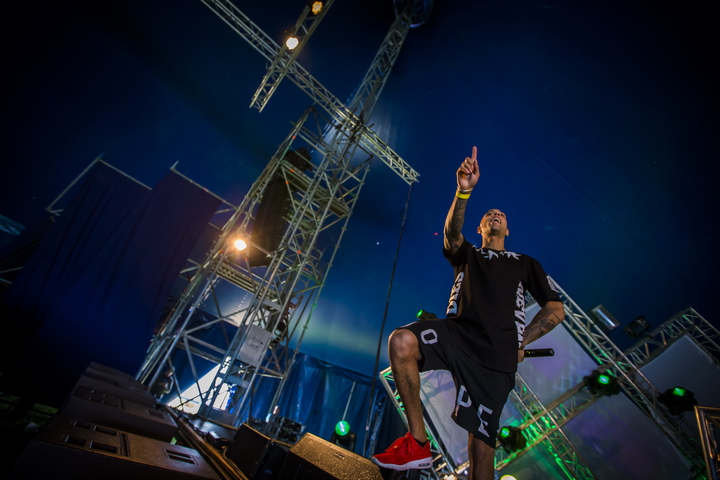 Structure Festival 2014 @ Terneuzen, picture 64, photographed by sven dullaert - FrontView Magazine