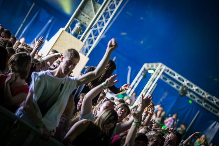 Structure Festival 2014 @ Terneuzen, picture 66, photographed by sven dullaert - FrontView Magazine