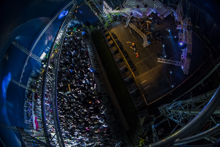 Structure Festival 2014 @ Terneuzen, picture 68, photographed by sven dullaert - FrontView Magazine
