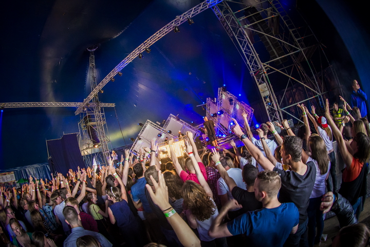 Structure Festival 2014 @ Terneuzen, picture 70, photographed by sven dullaert - FrontView Magazine