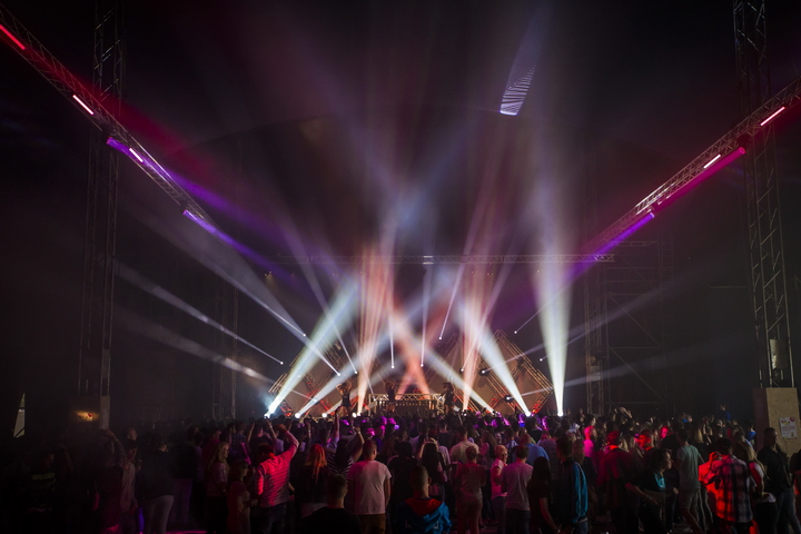 Structure Festival 2014 @ Terneuzen, picture 75, photographed by sven dullaert - FrontView Magazine