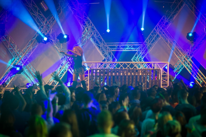 Structure Festival 2014 @ Terneuzen, picture 76, photographed by sven dullaert - FrontView Magazine