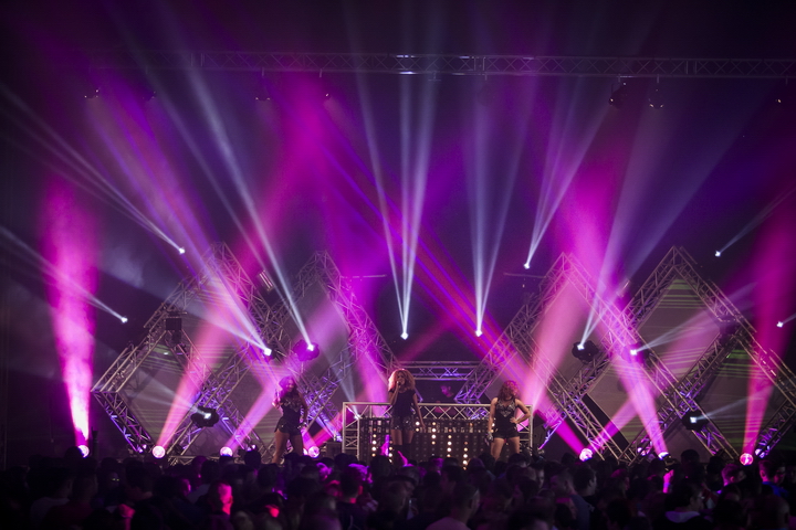 Structure Festival 2014 @ Terneuzen, picture 80, photographed by sven dullaert - FrontView Magazine