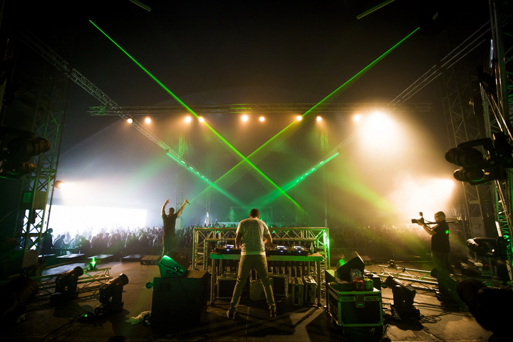 Structure Festival 2014 @ Terneuzen, picture 82, photographed by sven dullaert - FrontView Magazine