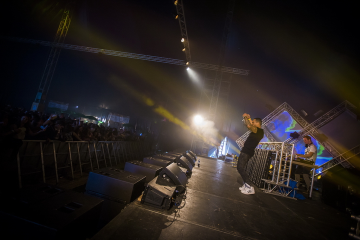 Structure Festival 2014 @ Terneuzen, picture 83, photographed by sven dullaert - FrontView Magazine