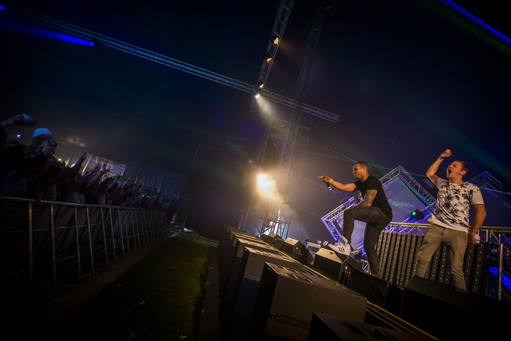 Structure Festival 2014 @ Terneuzen, picture 84, photographed by sven dullaert - FrontView Magazine