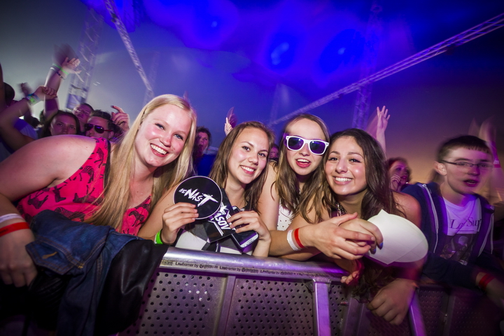 Structure Festival 2014 @ Terneuzen, picture 88, photographed by sven dullaert - FrontView Magazine