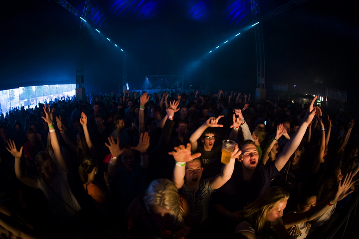 Structure Festival 2014 @ Terneuzen, picture 91, photographed by sven dullaert - FrontView Magazine