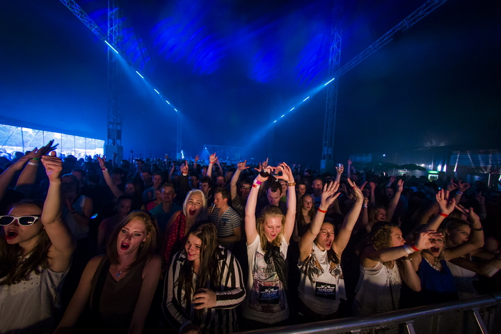 Structure Festival 2014 @ Terneuzen, picture 92, photographed by sven dullaert - FrontView Magazine