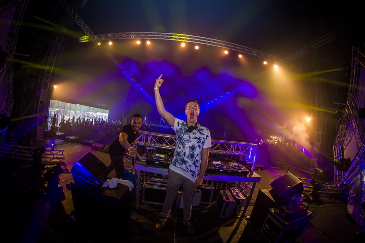 Structure Festival 2014 @ Terneuzen, picture 93, photographed by sven dullaert - FrontView Magazine