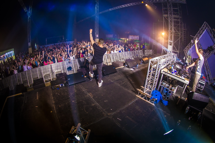 Structure Festival 2014 @ Terneuzen, picture 94, photographed by sven dullaert - FrontView Magazine