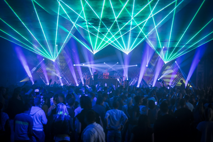 Structure Festival 2014 @ Terneuzen, picture 97, photographed by sven dullaert - FrontView Magazine