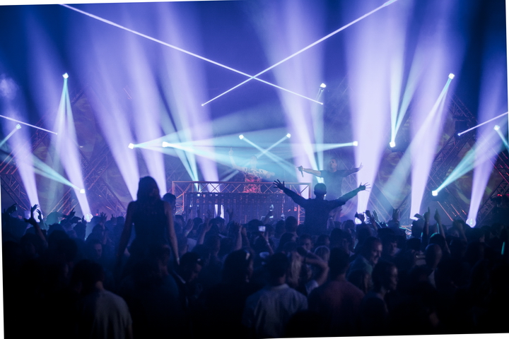 Structure Festival 2014 @ Terneuzen, picture 98, photographed by sven dullaert - FrontView Magazine